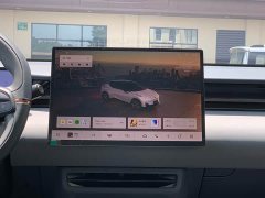 Lynk & Co Z20 530km RWD Pro - фото 20