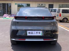 Lynk & Co Z20 530km RWD Pro - фото 5