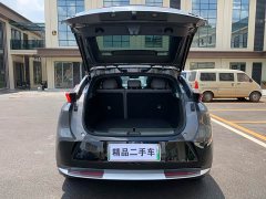 Lynk & Co Z20 530km RWD Pro - фото 7
