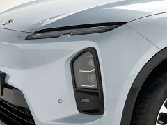 NIO EC6 75kWh - фото 18