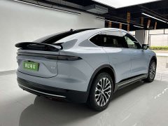NIO EC6 75kWh - фото 8