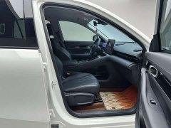 Geely Galaxy E5 2024 530km long range version - фото 11