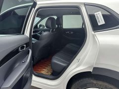 Geely Galaxy E5 2024 530km long range version - фото 12