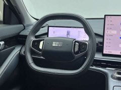 Geely Galaxy E5 2024 530km long range version - фото 13
