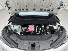 Geely Galaxy E5 2024 530km long range version - фото 14