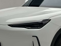 Geely Galaxy E5 2024 530km long range version - фото 19