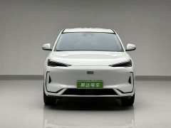 Geely Galaxy E5 2024 530km long range version - фото 2