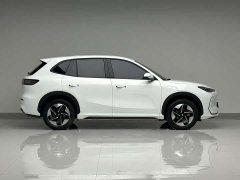 Geely Galaxy E5 2024 530km long range version - фото 8