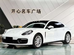 Porsche Panamera 2.9T - фото 1