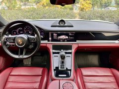 Porsche Panamera 2.9T - фото 10