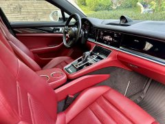 Porsche Panamera 2.9T - фото 11