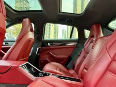 Porsche Panamera 2.9T - фото 14