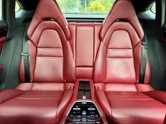 Porsche Panamera 2.9T - фото 15