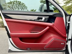 Porsche Panamera 2.9T - фото 16