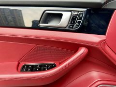 Porsche Panamera 2.9T - фото 17