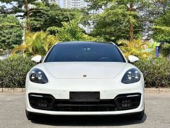 Porsche Panamera 2.9T - фото 2