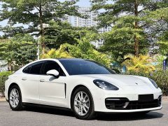 Porsche Panamera 2.9T - фото 3