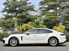 Porsche Panamera 2.9T - фото 4