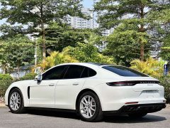 Porsche Panamera 2.9T - фото 5