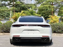 Porsche Panamera 2.9T - фото 6