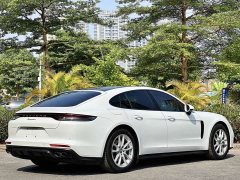 Porsche Panamera 2.9T - фото 7
