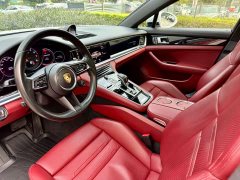 Porsche Panamera 2.9T - фото 8