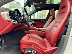 Porsche Panamera 2.9T - фото 9