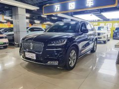 Lynk & Co Pilot 2021 3.0T V6 four-wheel drive exclusive edition - фото 1