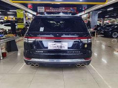 Lynk & Co Pilot 2021 3.0T V6 four-wheel drive exclusive edition - фото 2