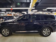 Lynk & Co Pilot 2021 3.0T V6 four-wheel drive exclusive edition - фото 3