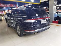 Lynk & Co Pilot 2021 3.0T V6 four-wheel drive exclusive edition - фото 4