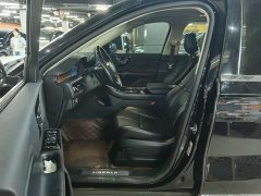 Lynk & Co Pilot 2021 3.0T V6 four-wheel drive exclusive edition - фото 6