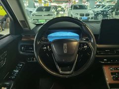 Lynk & Co Pilot 2021 3.0T V6 four-wheel drive exclusive edition - фото 8