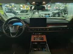 Lynk & Co Pilot 2021 3.0T V6 four-wheel drive exclusive edition - фото 9