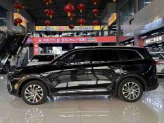 Lynk & Co Lingyu EcoBoost 225 collar type 7 seats (2/2/3) - фото 5