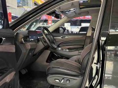 Lynk & Co Lingyu EcoBoost 225 collar type 7 seats (2/2/3) - фото 7