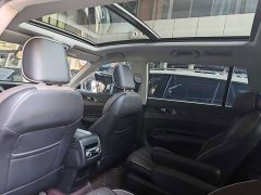 Lynk & Co Lingyu EcoBoost 225 collar type 7 seats (2/2/3) - фото 9