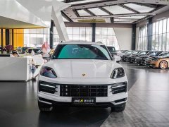 Porsche Cayenne 3.0T - фото 4