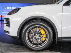 Porsche Cayenne 3.0T - фото 6