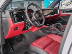 Porsche Cayenne 3.0T - фото 9