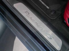 Porsche Panamera 4S Sport Turismo 2.9T - фото 10