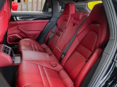 Porsche Panamera 4S Sport Turismo 2.9T - фото 13