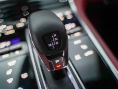 Porsche Panamera 4S Sport Turismo 2.9T - фото 15