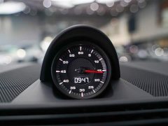 Porsche Panamera 4S Sport Turismo 2.9T - фото 16