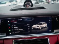 Porsche Panamera 4S Sport Turismo 2.9T - фото 17