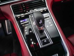 Porsche Panamera 4S Sport Turismo 2.9T - фото 18