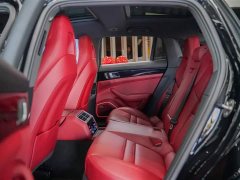 Porsche Panamera 4S Sport Turismo 2.9T - фото 3