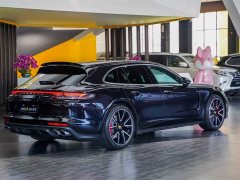 Porsche Panamera 4S Sport Turismo 2.9T - фото 4