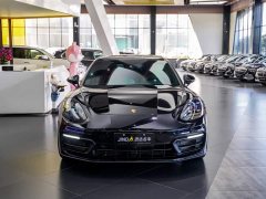 Porsche Panamera 4S Sport Turismo 2.9T - фото 5