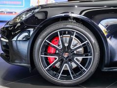 Porsche Panamera 4S Sport Turismo 2.9T - фото 7